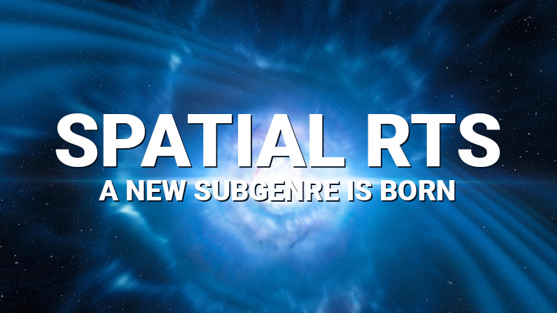 Spatial RTS
