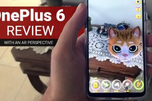 OnePlus 6 Review with AR Point of View