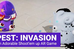 Pest Invasion – Game Review (iOS)