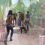TWD: Our World game screenshot