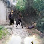 TWD: Our World game screenshot
