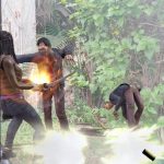 TWD: Our World game screenshot