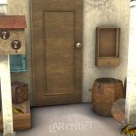 ARia's Legacy AR game screenshot