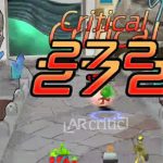 Critical damage
