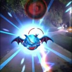 bat vampire ghost