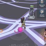 Ghostbustersr world map