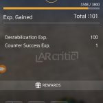 Ghostbusters world loot screen