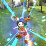 Fighting ghosts in AR