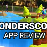 Wonderscope App Review