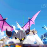 Meta Knight, Super Smash Bros. Ultimate