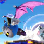 Meta Knight, Super Smash Bros. Ultimate
