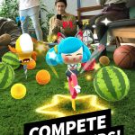 AR multiplayer Game