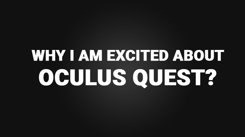 Oculus Quest
