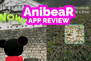 Social AR Video & Sticker App with Branded Characters