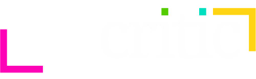 AR Critic logo