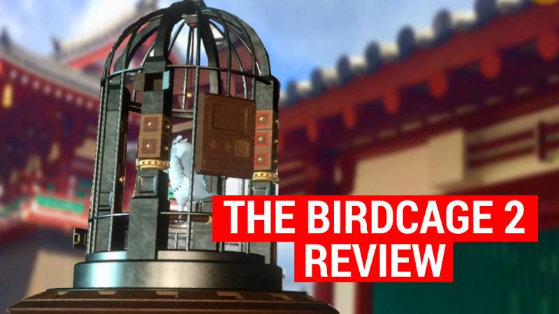 The Birdcage 2