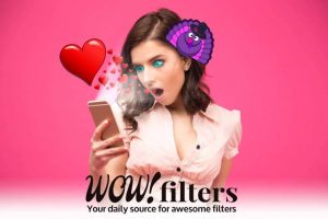 Instagram AR Filter Reviews – New Website Launched!