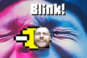 Ingenious Blinking Instagram Game that You Must Play