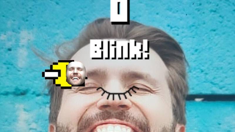 Dvoshansky Flying Face