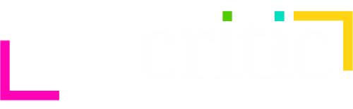 AR Critic logo
